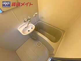 三重県津市久居東鷹跡町（賃貸マンション1K・2階・25.00㎡） その5