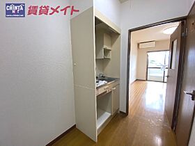 三重県津市久居東鷹跡町（賃貸マンション1K・2階・25.00㎡） その8