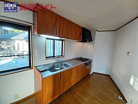 三重県津市森町（賃貸アパート2LDK・2階・77.80㎡） その4