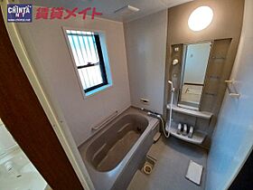 三重県津市森町（賃貸アパート2LDK・2階・77.80㎡） その5