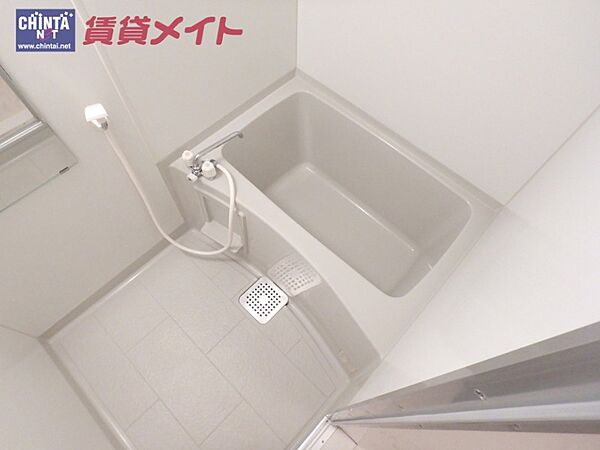 三重県津市高茶屋小森上野町(賃貸アパート1DK・1階・29.25㎡)の写真 その5