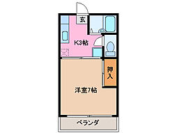 🉐敷金礼金0円！🉐紀勢本線 阿漕駅 徒歩11分