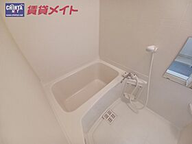 三重県松阪市嬉野中川新町３丁目（賃貸アパート1LDK・2階・41.98㎡） その5