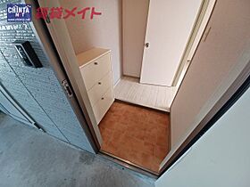 三重県津市久居小野辺町（賃貸アパート2LDK・2階・48.00㎡） その10