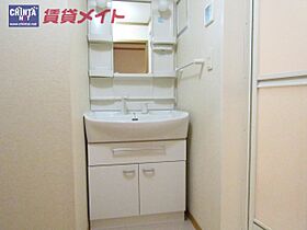 三重県津市美川町（賃貸アパート1LDK・2階・41.98㎡） その8