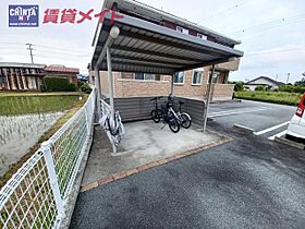 三重県津市一志町片野（賃貸アパート2LDK・2階・54.67㎡） その18