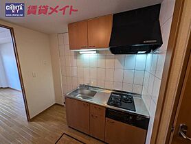 三重県津市庄田町（賃貸アパート1K・1階・30.96㎡） その4