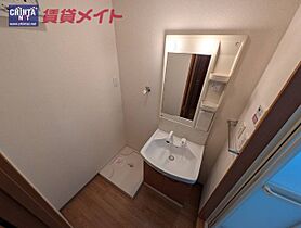 三重県津市庄田町（賃貸アパート1K・1階・30.96㎡） その12