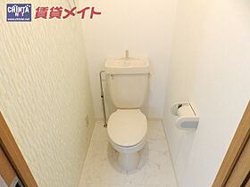 三重県津市久居新町（賃貸マンション1K・2階・28.38㎡） その10