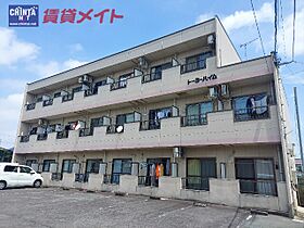 三重県津市久居東鷹跡町（賃貸マンション1K・1階・19.90㎡） その1