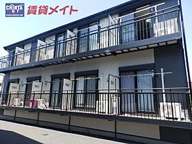 三重県津市垂水（賃貸アパート1K・2階・30.00㎡） その21