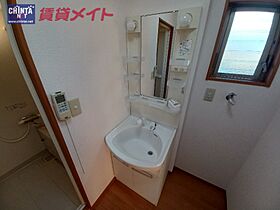 三重県津市高茶屋小森町（賃貸アパート1K・2階・31.85㎡） その25