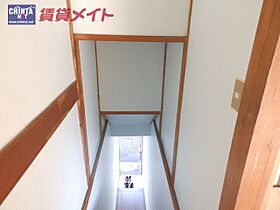 三重県津市下弁財町津興（賃貸アパート1DK・2階・22.68㎡） その19