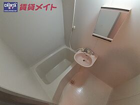 三重県津市垂水（賃貸アパート1K・1階・19.44㎡） その5