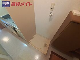 三重県津市垂水（賃貸アパート1K・1階・19.44㎡） その21