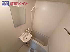 三重県津市高茶屋小森町（賃貸マンション1K・2階・29.32㎡） その5