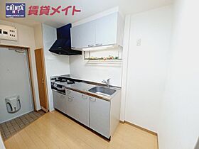 三重県津市川方町（賃貸マンション1K・2階・29.80㎡） その4