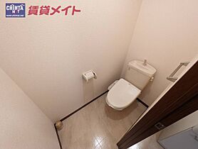 三重県津市久居北口町（賃貸アパート1R・1階・28.21㎡） その10