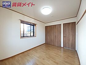 三重県津市久居野村町（賃貸アパート2LDK・1階・51.04㎡） その19