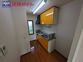 三重県津市久居北口町（賃貸アパート1LDK・1階・42.36㎡） その4