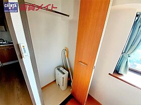 三重県津市東丸之内（賃貸マンション1K・6階・30.60㎡） その13