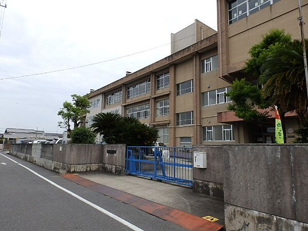 三重県津市本町(賃貸マンション1LDK・4階・47.84㎡)の写真 その12