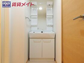 三重県津市藤方（賃貸アパート2LDK・2階・63.30㎡） その10