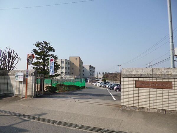 三重県津市久居相川町(賃貸アパート1LDK・2階・42.54㎡)の写真 その18