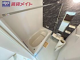 三重県津市藤方（賃貸アパート1LDK・1階・53.82㎡） その5