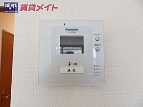 三重県津市城山１丁目（賃貸アパート1DK・1階・29.25㎡） その16