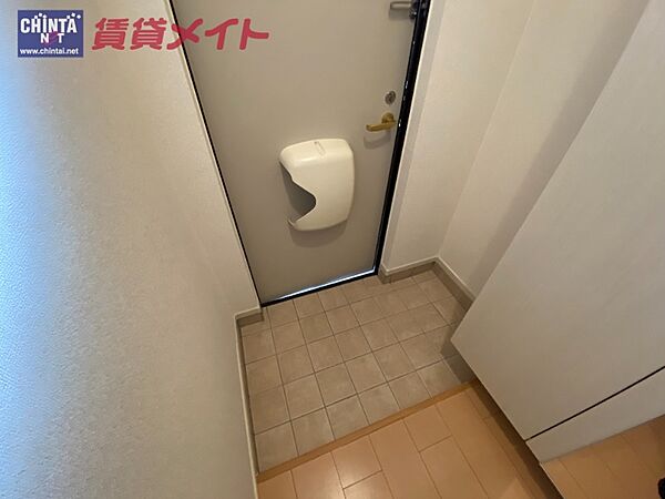 三重県津市高茶屋小森町(賃貸アパート2DK・1階・44.70㎡)の写真 その14