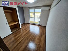 三重県津市半田（賃貸アパート1K・2階・22.68㎡） その3