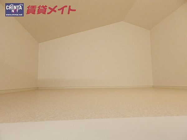 画像21:同タイプの部屋写真です。