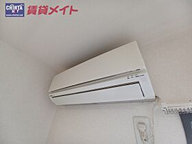 三重県津市久居中町（賃貸アパート1K・1階・24.71㎡） その20