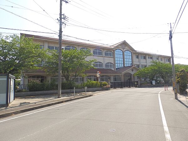 三重県津市久居東鷹跡町(賃貸一戸建2DK・1階・40.15㎡)の写真 その14