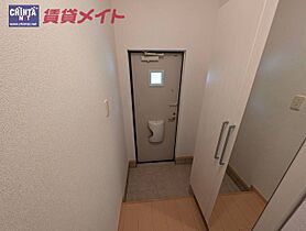 三重県津市一志町高野（賃貸アパート1LDK・1階・45.34㎡） その14