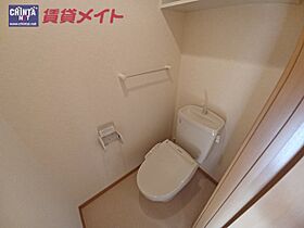 三重県松阪市嬉野野田町（賃貸アパート1LDK・2階・42.37㎡） その10