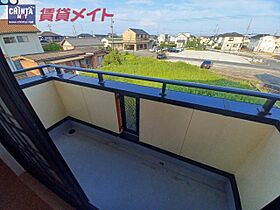 三重県松阪市嬉野野田町（賃貸アパート1LDK・2階・42.37㎡） その13