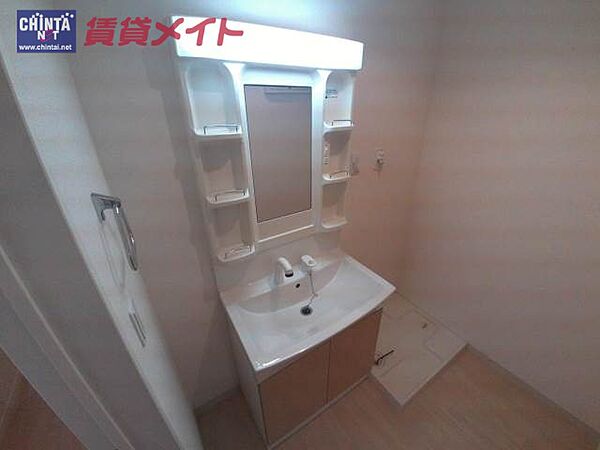 三重県津市高茶屋小森町(賃貸アパート2LDK・2階・62.50㎡)の写真 その11