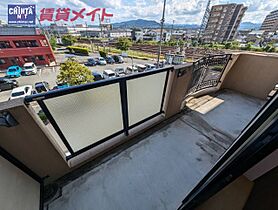 三重県松阪市嬉野中川新町２丁目（賃貸マンション3LDK・3階・72.24㎡） その12