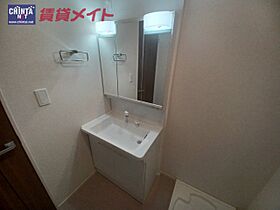 三重県津市庄田町（賃貸アパート2LDK・2階・59.58㎡） その9