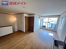 三重県津市久居井戸山町（賃貸アパート2LDK・2階・58.53㎡） その3