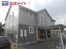 三重県津市久居井戸山町（賃貸アパート2LDK・2階・58.53㎡） その15