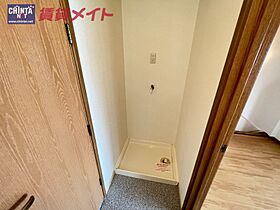 三重県津市久居井戸山町（賃貸アパート2LDK・2階・58.53㎡） その25