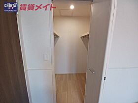 三重県津市庄田町（賃貸アパート2LDK・2階・58.60㎡） その11