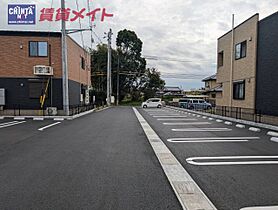 三重県津市庄田町（賃貸アパート2LDK・2階・58.60㎡） その6