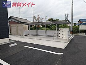 三重県津市庄田町（賃貸アパート2LDK・2階・58.60㎡） その7