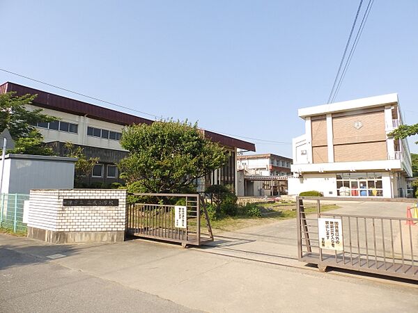 三重県津市久居新町(賃貸マンション2DK・3階・43.53㎡)の写真 その29