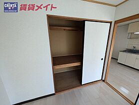 三重県津市高茶屋２丁目（賃貸アパート2LDK・2階・45.21㎡） その24