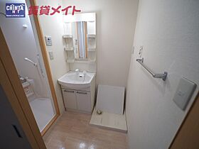 三重県津市雲出長常町（賃貸マンション1K・2階・30.90㎡） その9